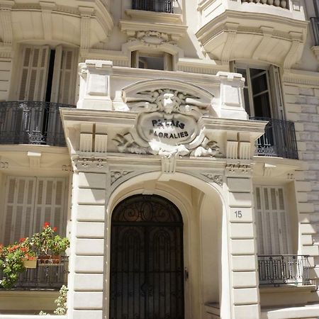 Adorable Apartment In Nice Downtown Extérieur photo
