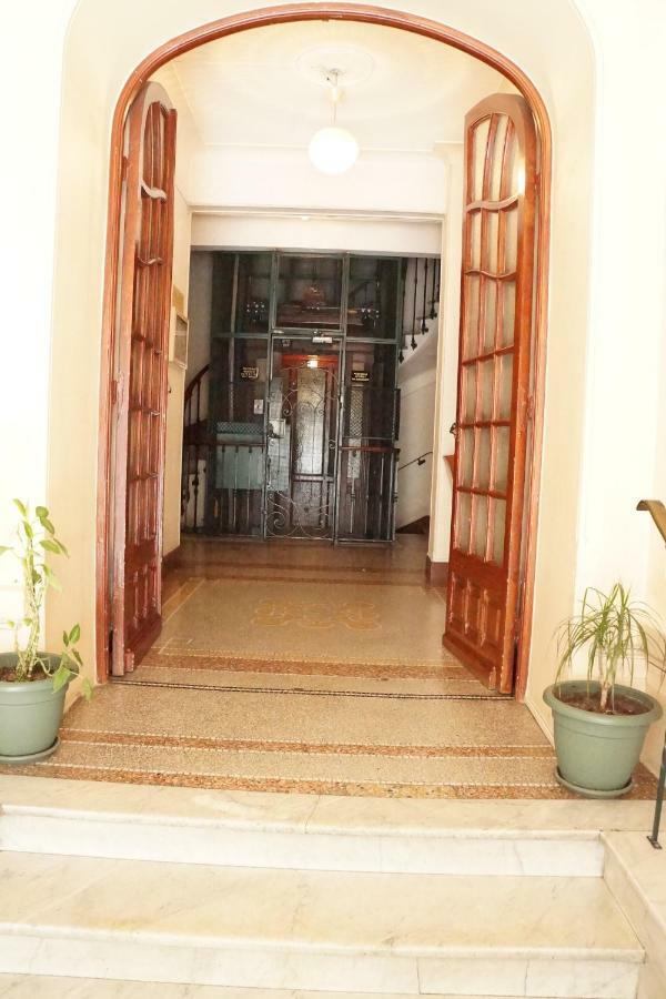 Adorable Apartment In Nice Downtown Extérieur photo