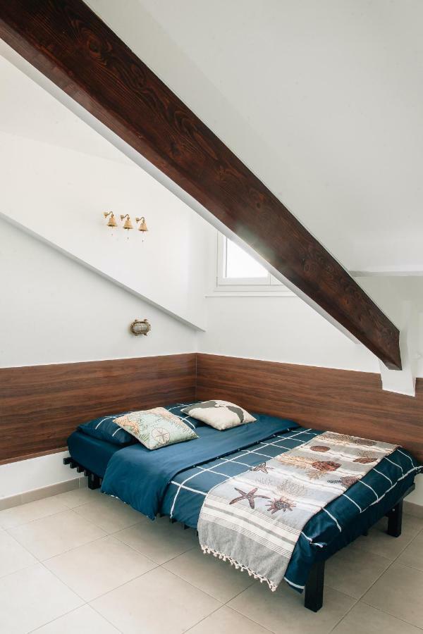 Adorable Apartment In Nice Downtown Extérieur photo
