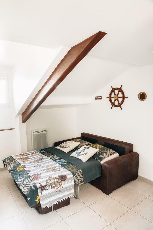 Adorable Apartment In Nice Downtown Extérieur photo