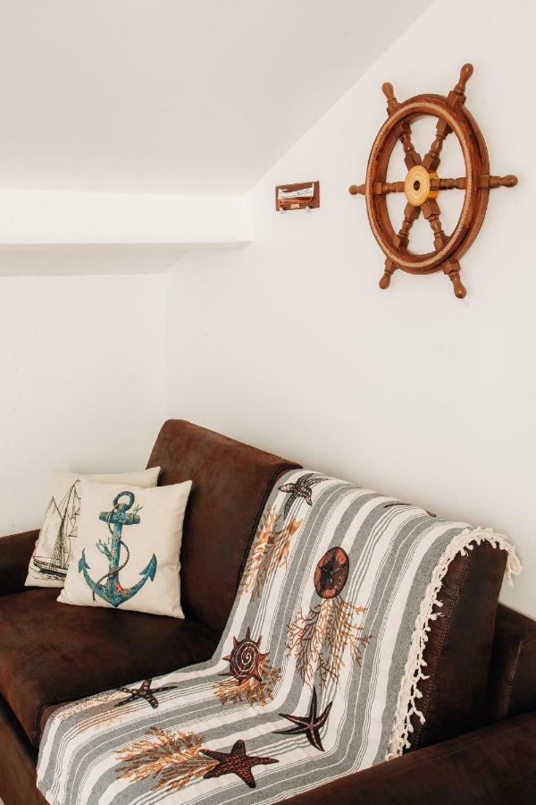 Adorable Apartment In Nice Downtown Extérieur photo