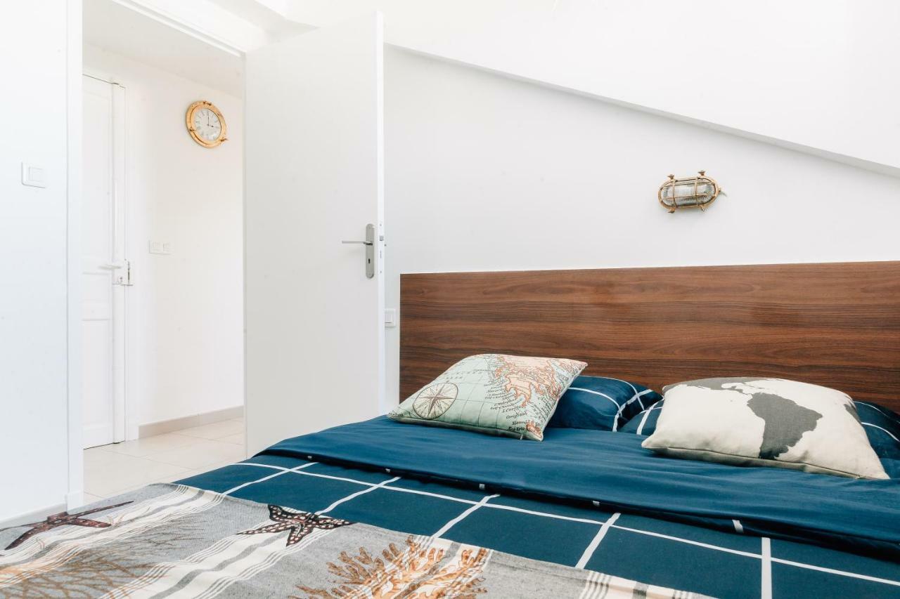 Adorable Apartment In Nice Downtown Extérieur photo