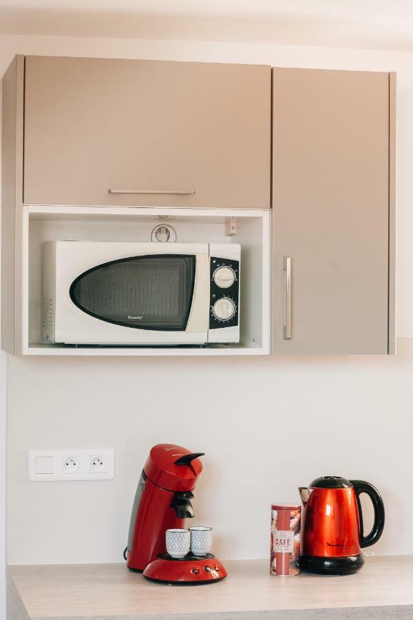 Adorable Apartment In Nice Downtown Extérieur photo