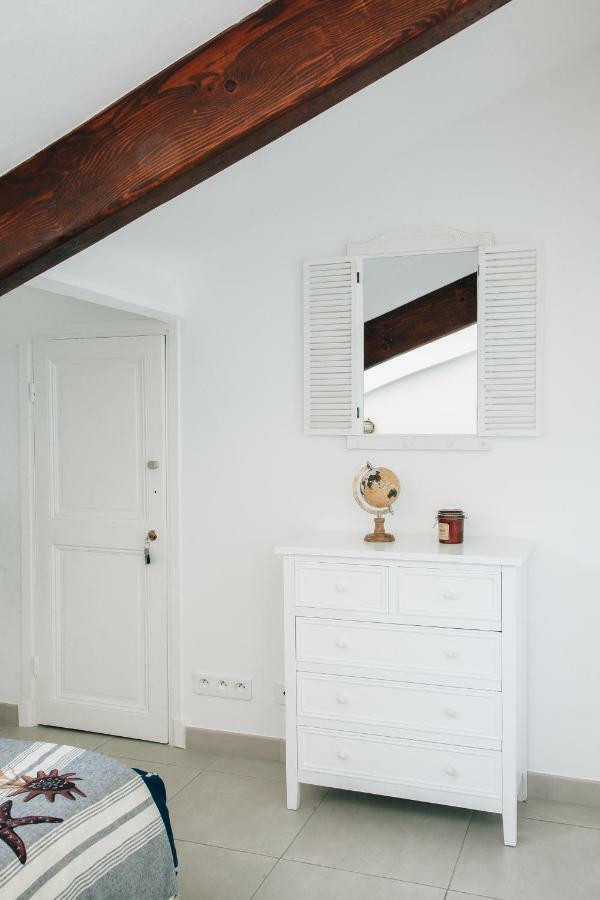 Adorable Apartment In Nice Downtown Extérieur photo